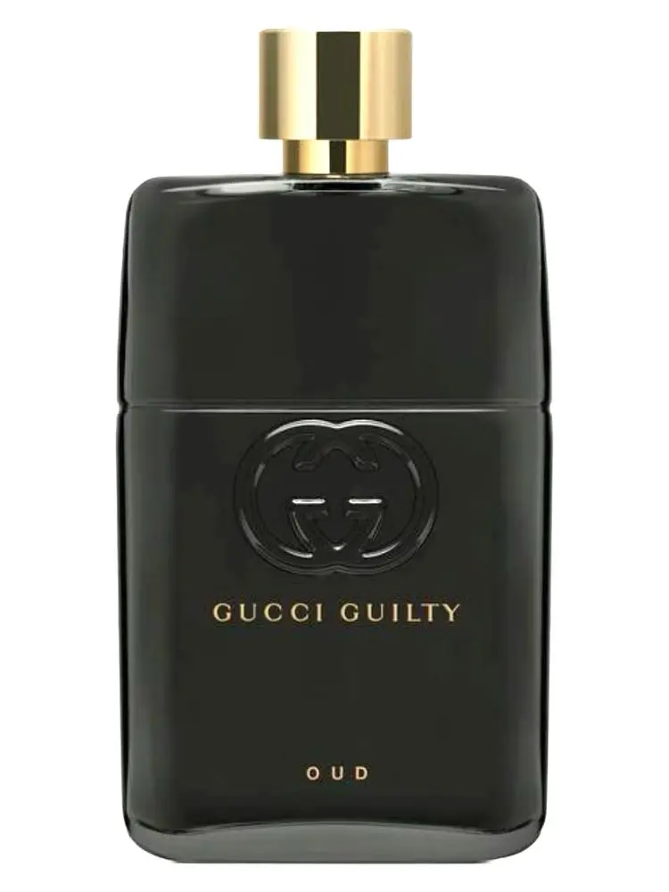Gucci  guilty oud 100 ml adp view 2