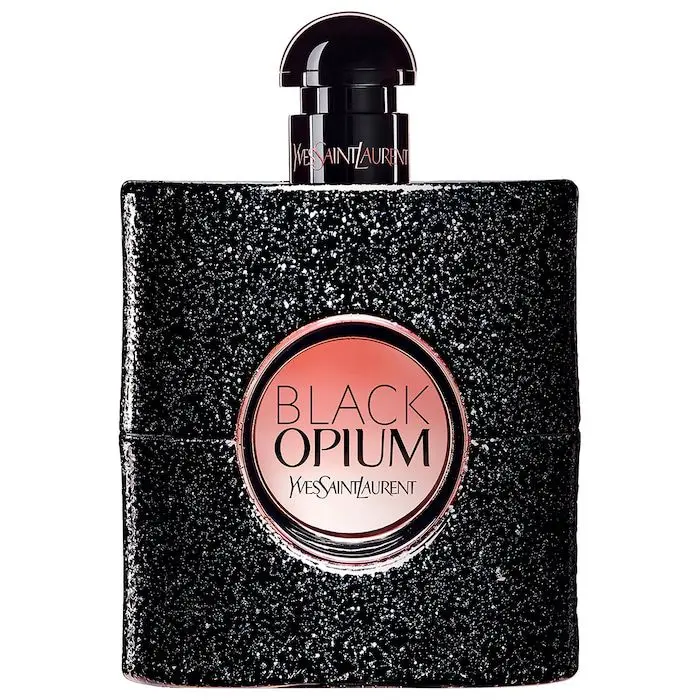 Ysl Black opium 90ml view 2
